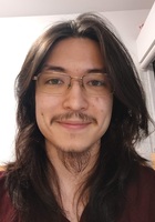 Online IB Philosophy tutor named Charles