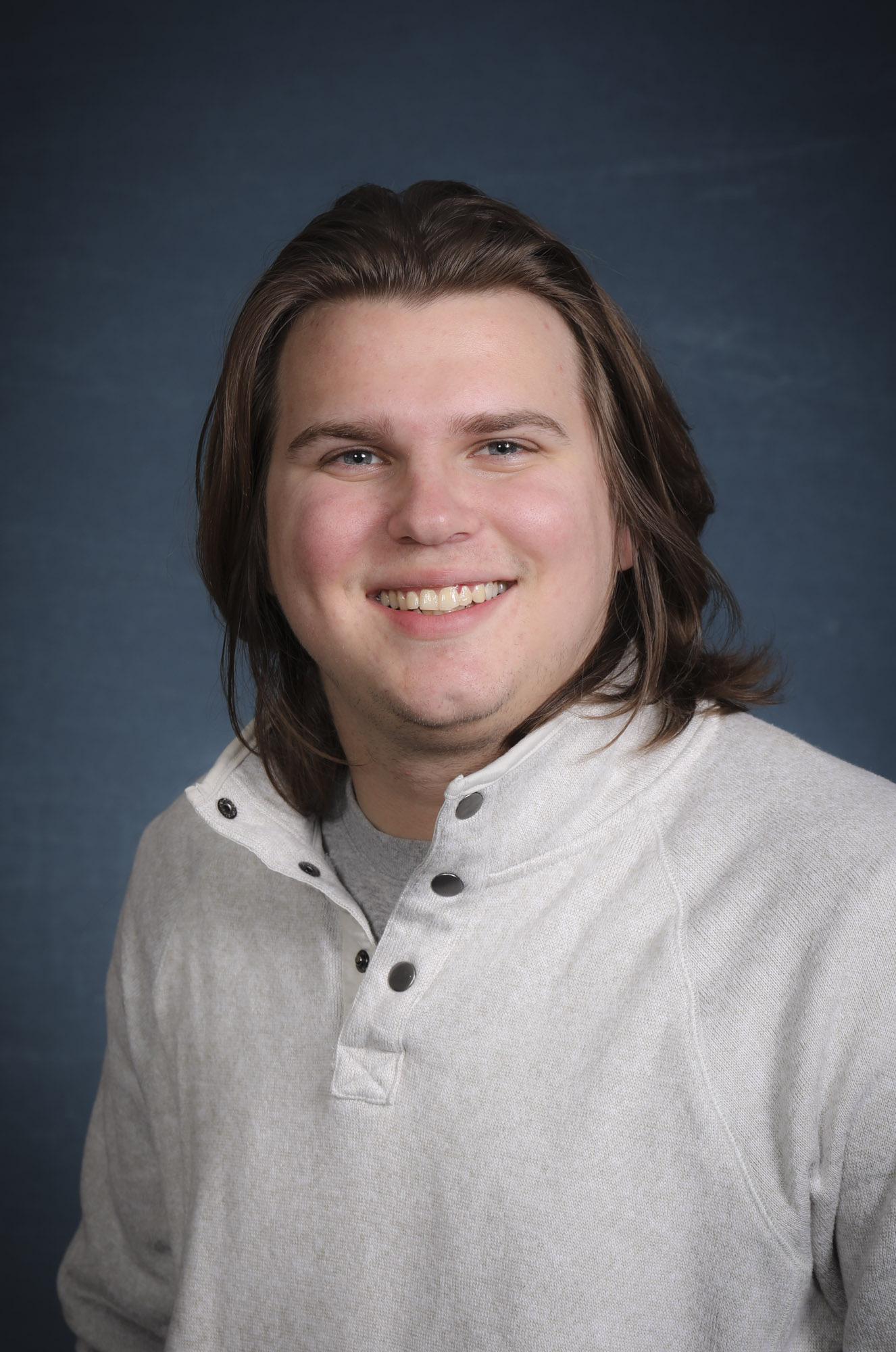 A photo of Brayden, a tutor from Indiana University-South Bend
