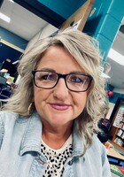 A photo of Melissa, a tutor from Murray State University A photo of Melissa, a tutor from Murray State University