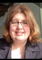 A photo of Maureen, a tutor from The Richard Stockton College of New Jersey A photo of Maureen, a tutor from The Richard Stockton College of New Jersey