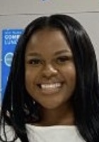 A photo of Arrieonna, a tutor from University of Phoenix-Phoenix-Hohokam Campus A photo of Arrieonna, a tutor from University of Phoenix-Phoenix-Hohokam Campus