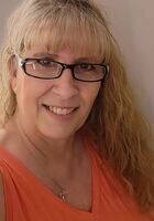 Eloy, AZ tutor named Katherine