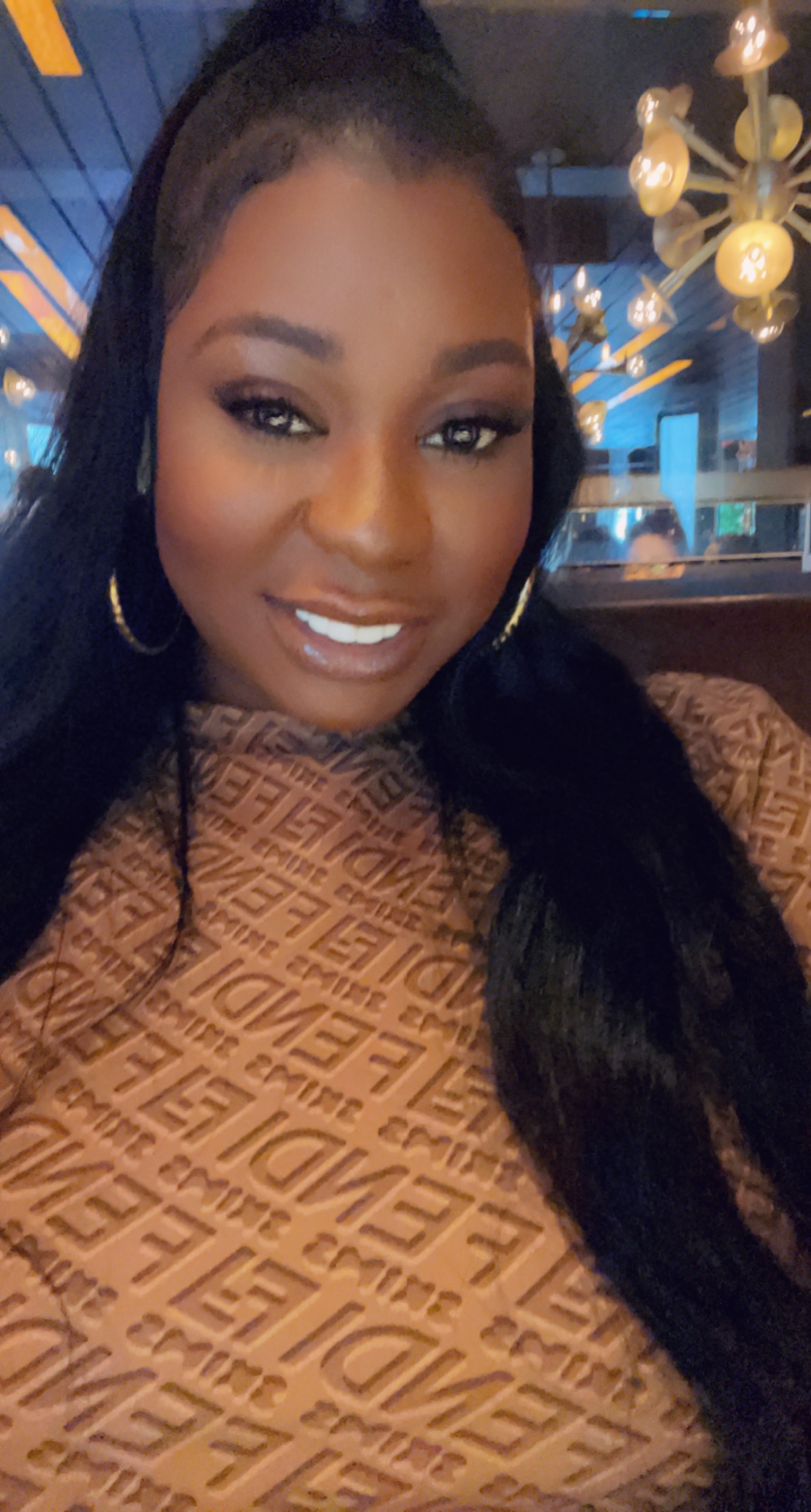 A photo of Ishata, a tutor from Bowie State University