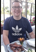 Online UK GCSE Mathematics tutor named Alfie
