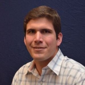 Online Corporate Finance tutor named Alejandro