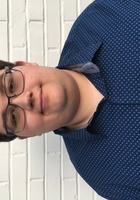 Clarksville, TN Python tutor named Konstantin