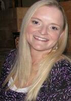 Online Reading Intervention tutor named Chrystal