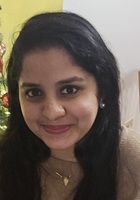 Cardiff Ecology tutor named ansha Cardiff Ecology tutor named ansha