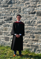 Online Sociology tutor named Jacob