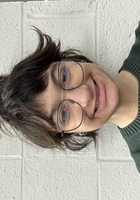 A photo of Chloe, a tutor from Western Michigan University A photo of Chloe, a tutor from Western Michigan University