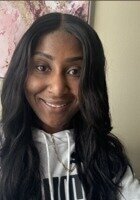 A photo of Lisa, a tutor from Clayton State University