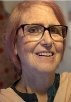 A photo of Katherine, a tutor from University of Phoenix-Utah Campus