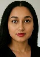 A photo of Fatima, a tutor from University of Houston