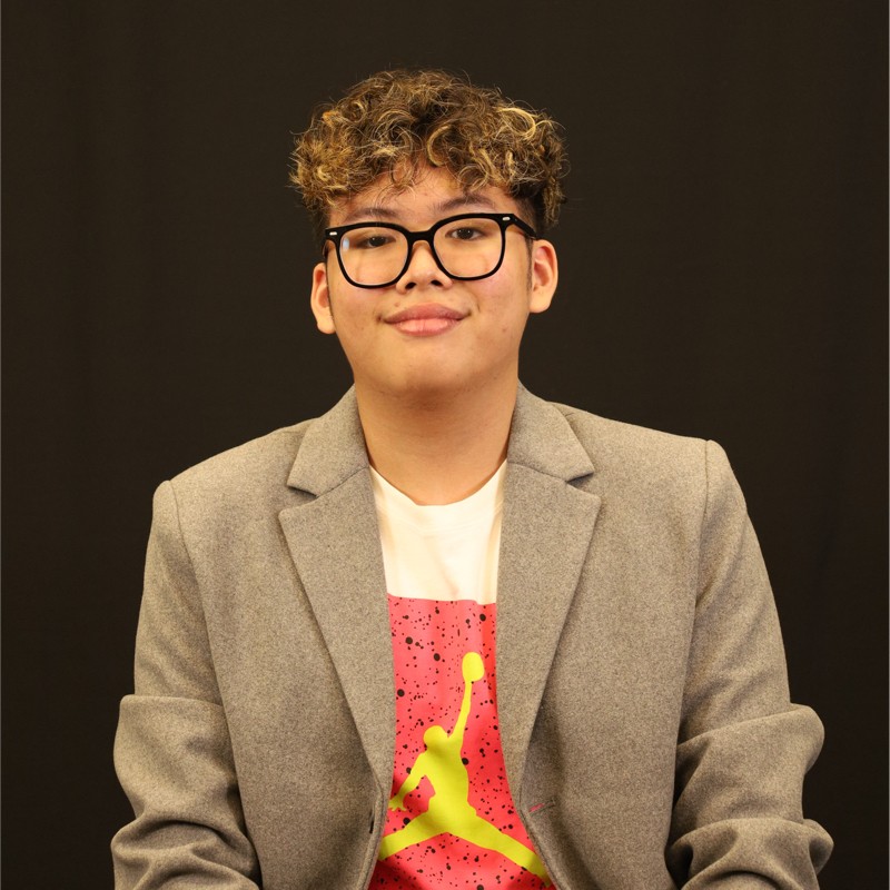A photo of Minh, a tutor from York University