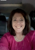 A photo of Kerry, a tutor from Grand Canyon University A photo of Kerry, a tutor from Grand Canyon University