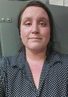 A photo of Braque, a tutor from Unity College