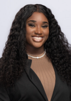 A photo of Soleil, a tutor from Bennett College for Women A photo of Soleil, a tutor from Bennett College for Women