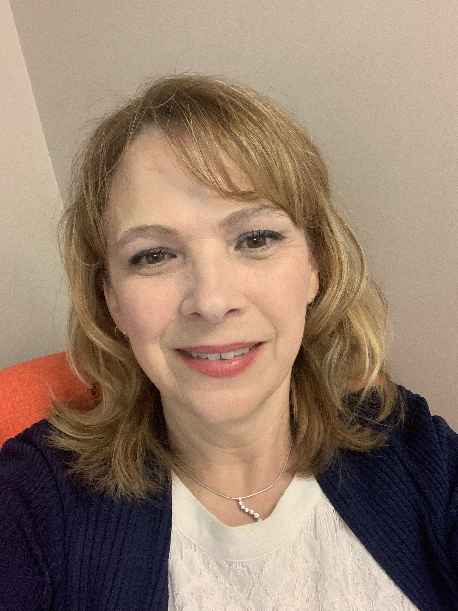 A photo of Stacy, a tutor from Sam Houston State University