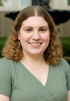 Online ACT Science tutor named Kaitlyn