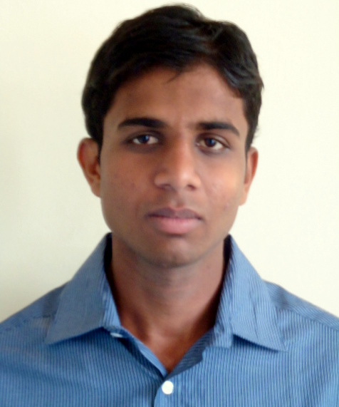 Online Grade 11 Math tutor named Arpit