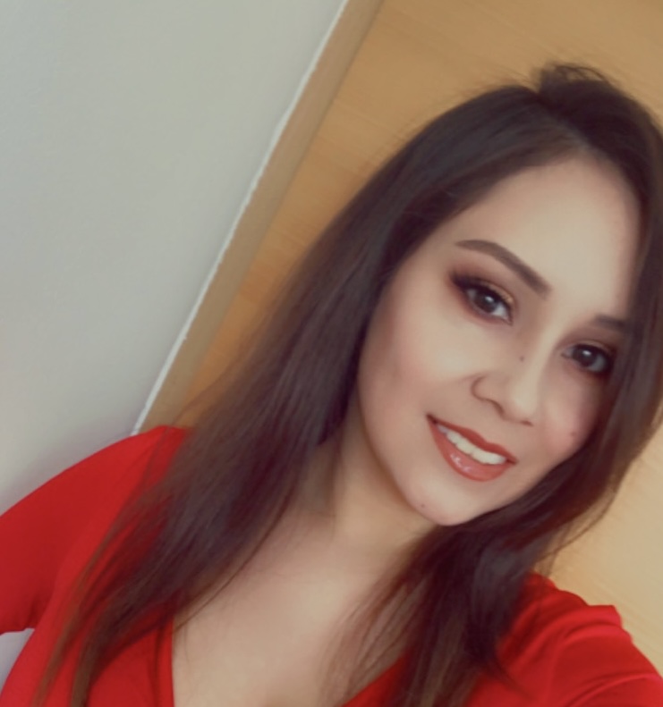 A photo of Jazmin, a tutor from City College of San Francisco