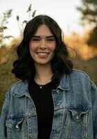 A photo of Sylvia, a tutor from Columbus State Community College