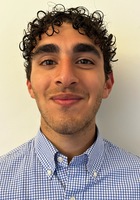 Online Analytical Chemistry tutor named John