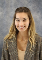 Online High School Science tutor named Briana