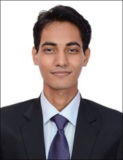Online Inorganic Chemistry tutor named aman