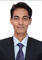 Online Inorganic Chemistry tutor named aman