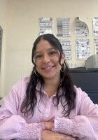 Manhattan, NY UK A Level tutor named Valentina