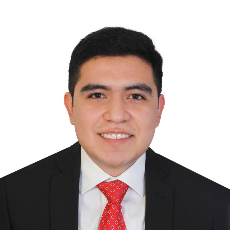 Mexico City Test Prep tutor named Eduardo Mexico City Test Prep tutor named Eduardo