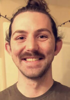 A photo of Reuben, a tutor from University of Kentucky A photo of Reuben, a tutor from University of Kentucky