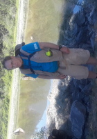Online Geology tutor named Matthew