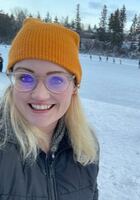 Online High School Level American Literature tutor named Siobhan