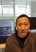 Bellingham, WA tutor named Daniel Bellingham, WA tutor named Daniel