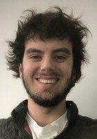 Online UK GCSE Mathematics tutor named Joe
