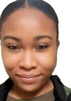 Online PSAT Math tutor named Brianna