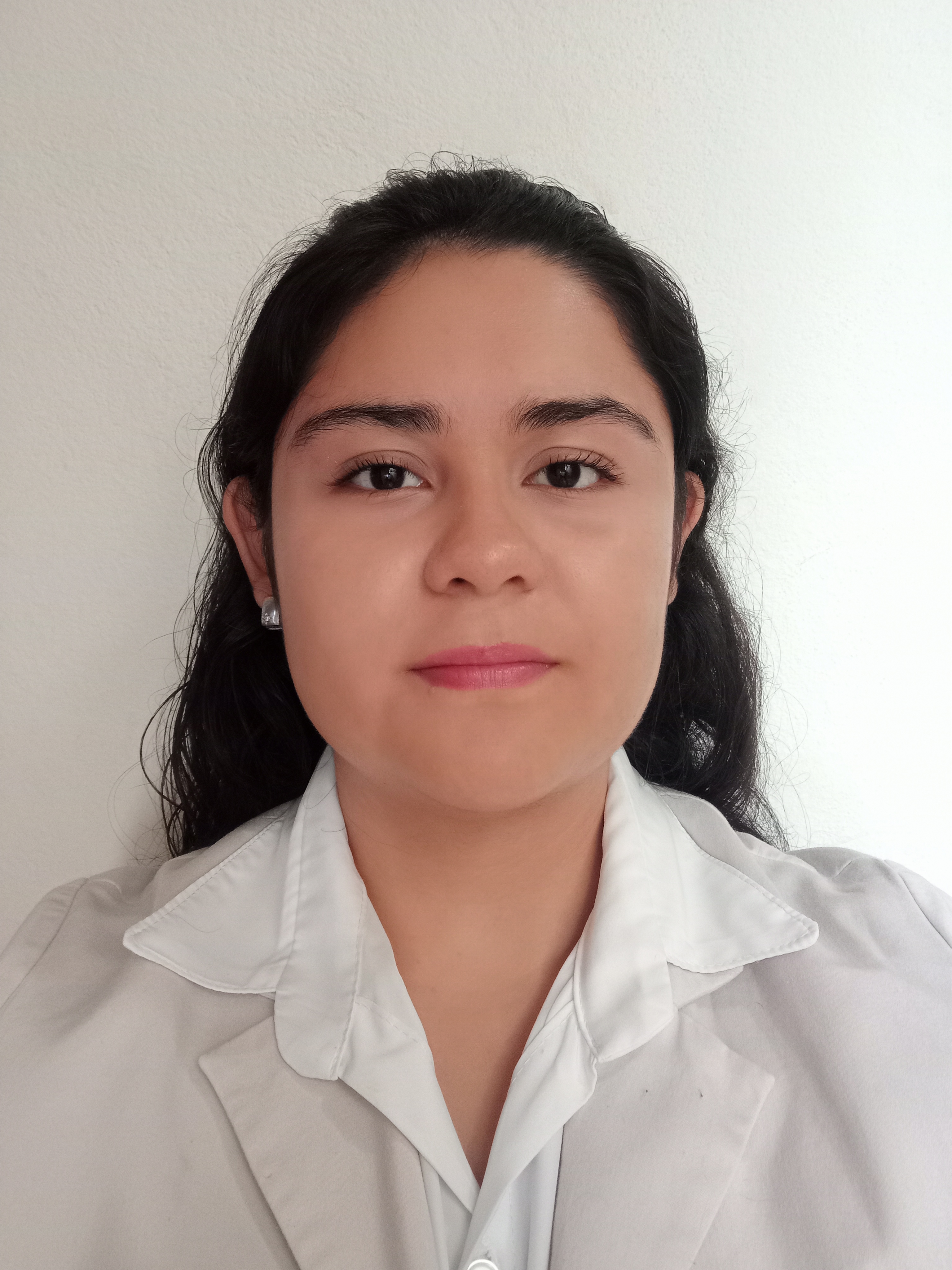 A photo of Joselin, a tutor from Universidad Politécnica Bicentenario