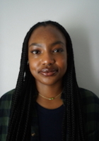 Online IB World Religions tutor named Chelsi