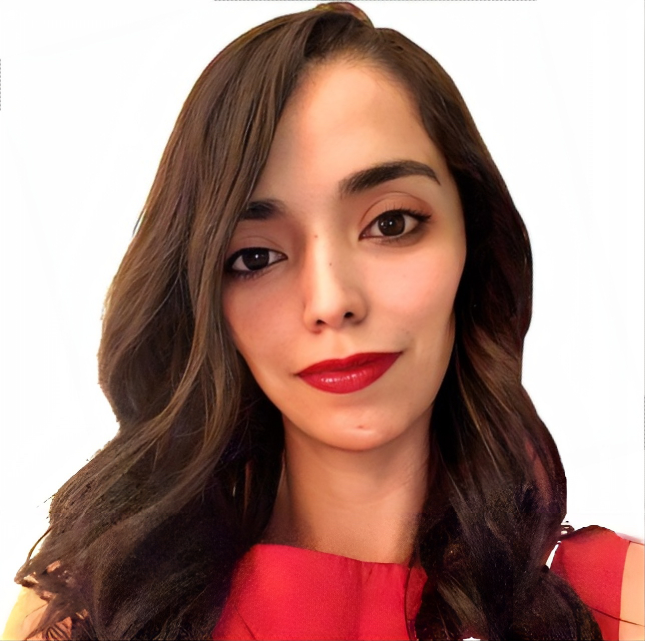 Online Spanish 3 tutor named KARLA JANETTE