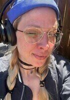 Online Adobe Illustrator tutor named Morgan