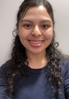 Brazos Country, TX tutor named Alejandra Brazos Country, TX tutor named Alejandra