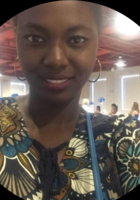 Bradenton, FL Test Prep tutor named Danielle