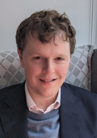 Burlington tutor named Barry Burlington tutor named Barry