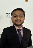 Waterloo Grade 10 Math tutor named Neel Waterloo Grade 10 Math tutor named Neel