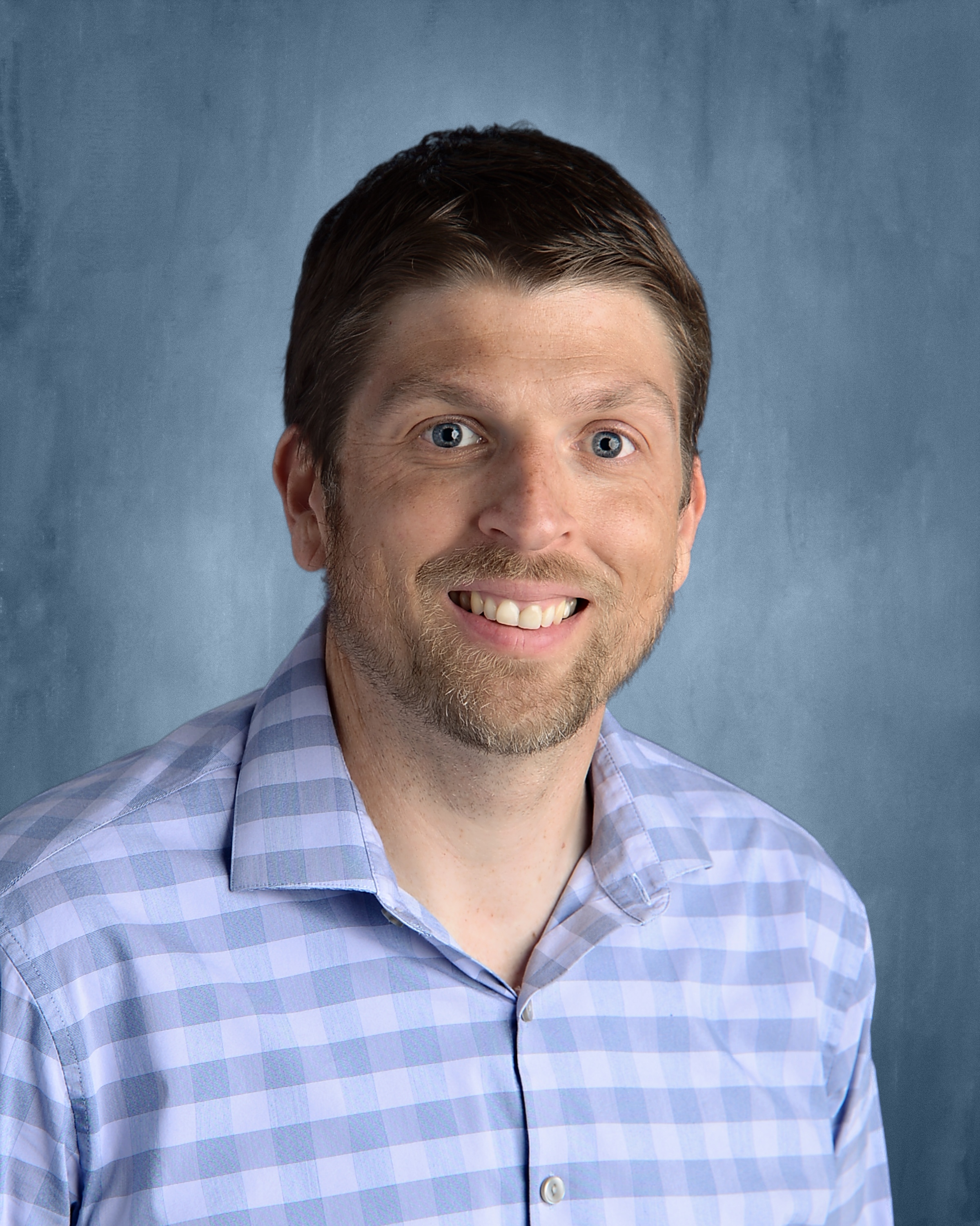 A photo of Kevin, a tutor from Northern Arizona University