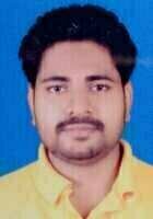 Online Graduate Level Chemistry tutor named PIYUSA