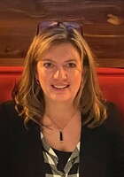 Apple Valley, MN Writing tutor named Renee