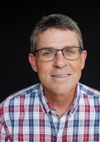 Online UK A Level Mathematics tutor named Timothy